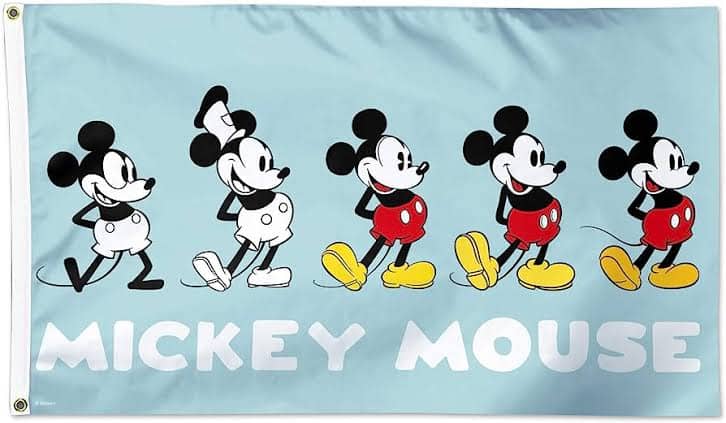 Mickey Mouse Conhe A Curiosidades Sobre O Personagem