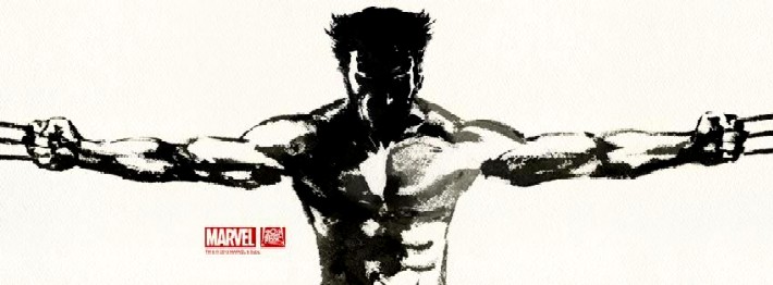Wolverine - Imortal lança seu primeiro trailer