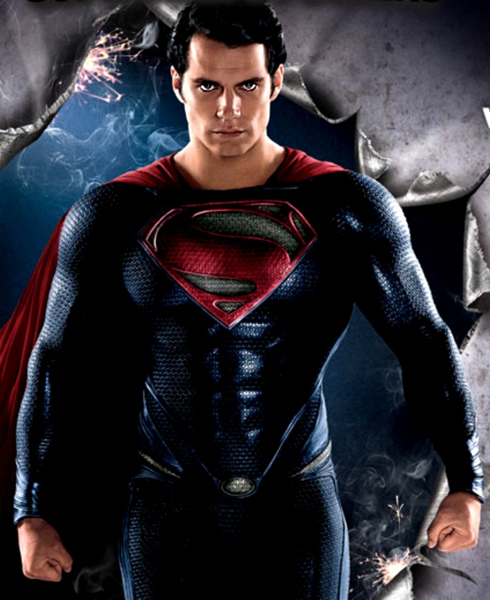 Henry Cavill pode retornar como Superman em diversos filmes 5