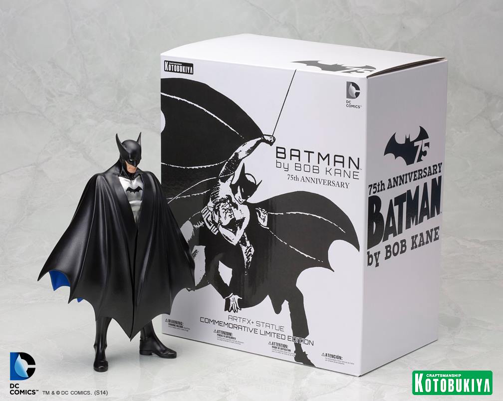 HBO Max - Conteúdo - Página 5 Batman-First-Appearance-Bob-Kane-ARTFX-Kotobukiya-06