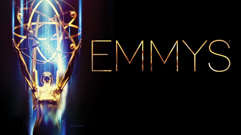 Vencedores do Emmy 2019 3
