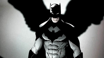 PaperFreak da semana – Batman (New 52) 5
