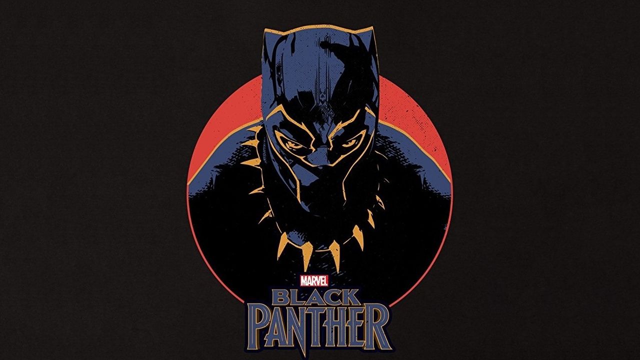 Filme do super-herói 'Pantera Negra' entra em cartaz nos cinemas brasileiros 10