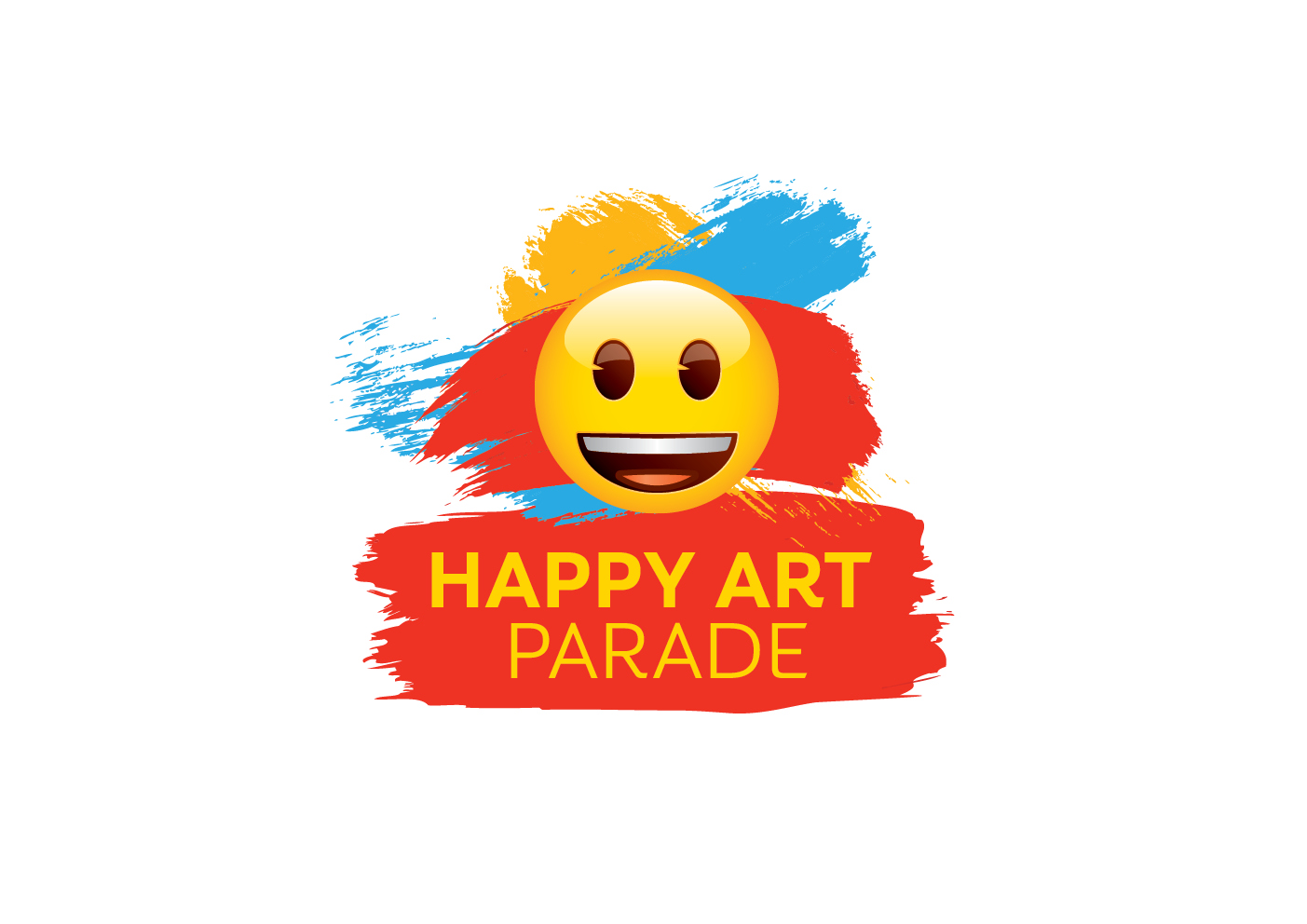 Happy Art Parade traz alegria e arte para São Paulo 6