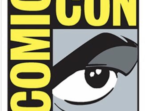 SDCC – Comic Con San Diego atrai fãs de cultura pop do mundo inteiro