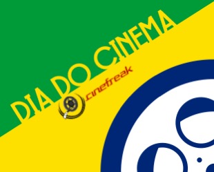 Hoje é comemorado o Dia Nacional do Cinema Brasileiro 3