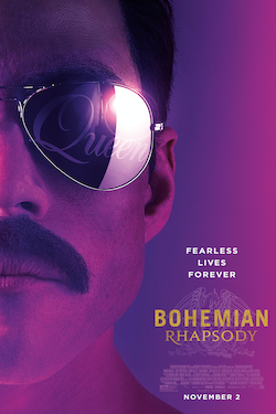 Crítica: “Bohemian Rhapsody” 4