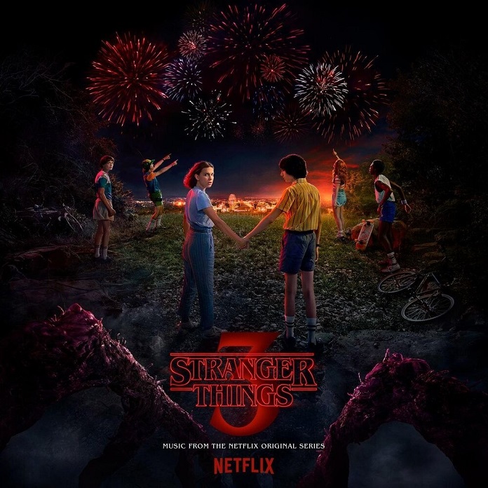 Netflix divulga sinopse oficial da terceira temporada de “Stranger Things” 8