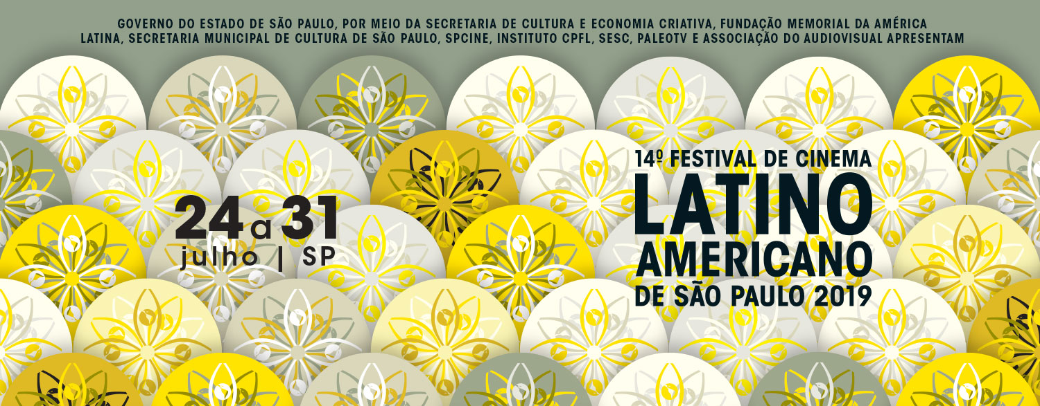 Programação do 14ª Festival de Cinema Latino-Americano de São Paulo 3