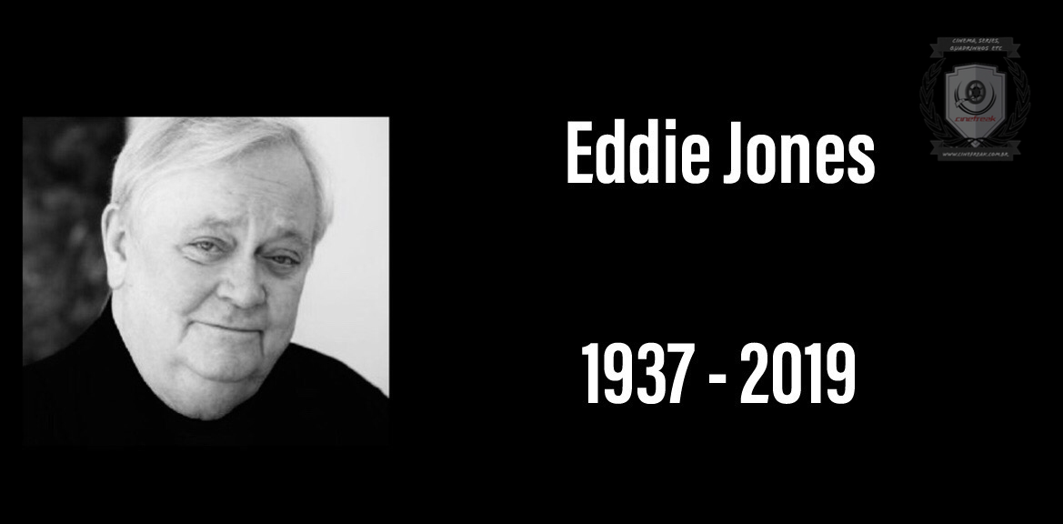 Morre o ator Eddie Jones aos 82 anos 3