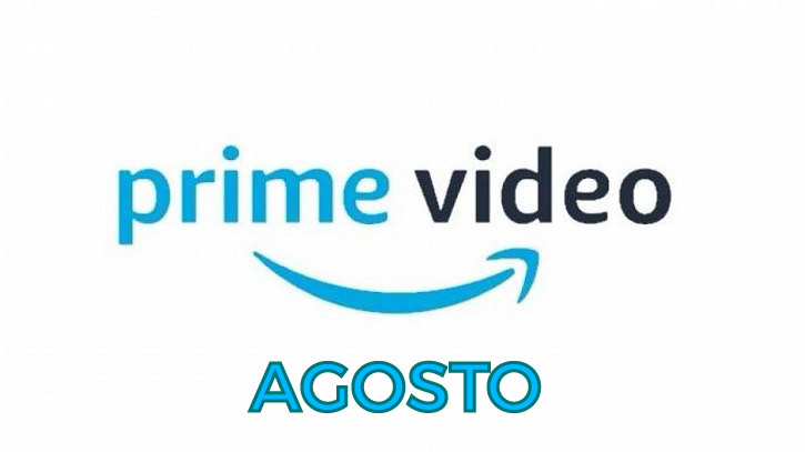 Conheça as novidades que chegam ao Amazon Prime Video Brasil em agosto 3
