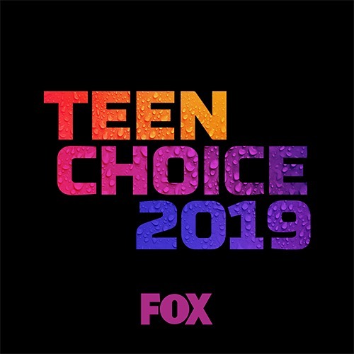 Vencedores do Teen Choice Awards 2019 3
