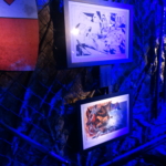 O CineFreak visitou a exposição que comemora os 80 anos do Homem Morcego 25