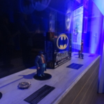O CineFreak visitou a exposição que comemora os 80 anos do Homem Morcego 57