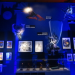 O CineFreak visitou a exposição que comemora os 80 anos do Homem Morcego 62