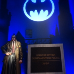 O CineFreak visitou a exposição que comemora os 80 anos do Homem Morcego 65