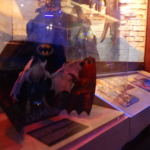 O CineFreak visitou a exposição que comemora os 80 anos do Homem Morcego 88