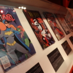 O CineFreak visitou a exposição que comemora os 80 anos do Homem Morcego 108