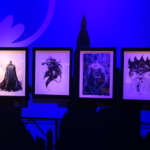 O CineFreak visitou a exposição que comemora os 80 anos do Homem Morcego 127