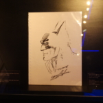 O CineFreak visitou a exposição que comemora os 80 anos do Homem Morcego 129