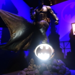 O CineFreak visitou a exposição que comemora os 80 anos do Homem Morcego 131