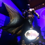 O CineFreak visitou a exposição que comemora os 80 anos do Homem Morcego 132