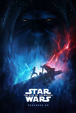 Melhores teorias para Star Wars: A Ascensão Skywalker 8