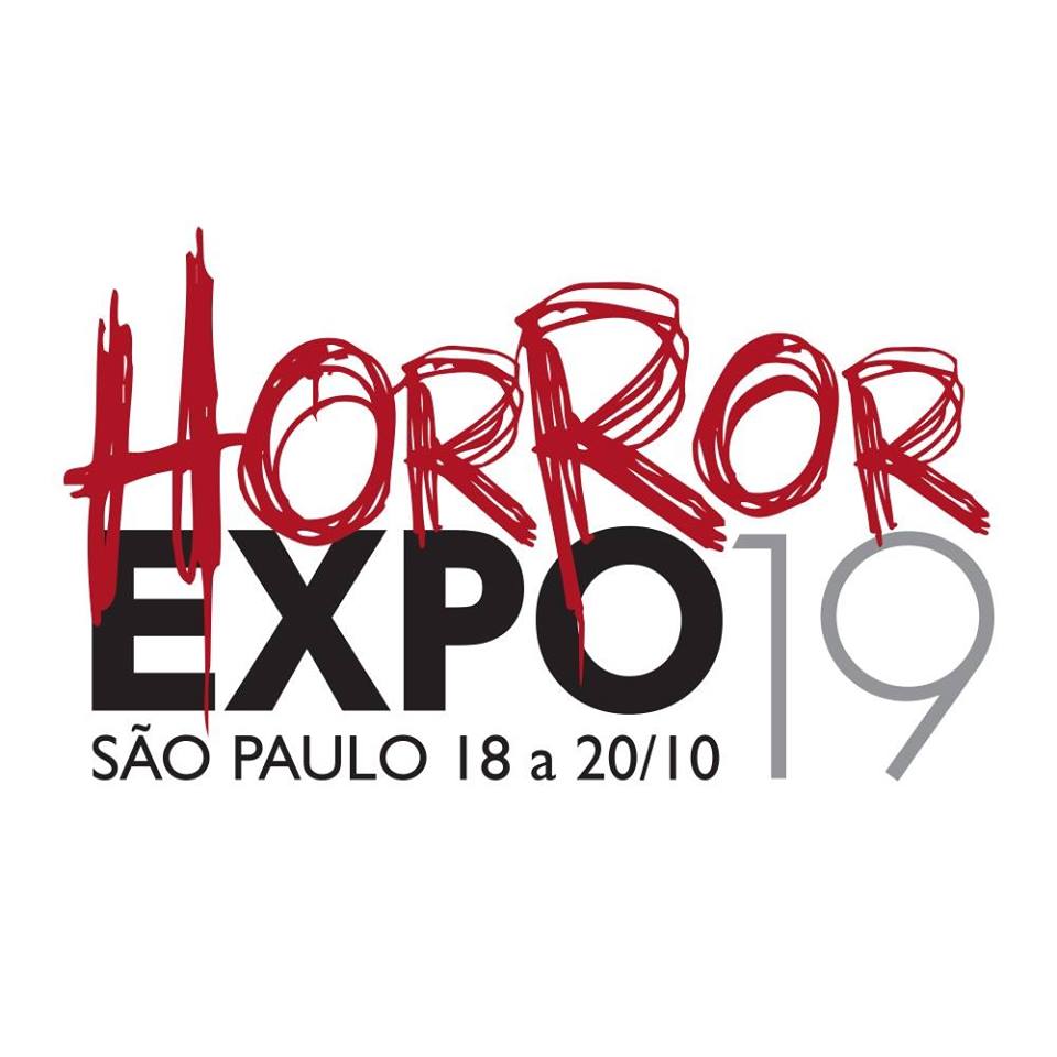 O CineFreak esteve na HorrorExpo 2019 3
