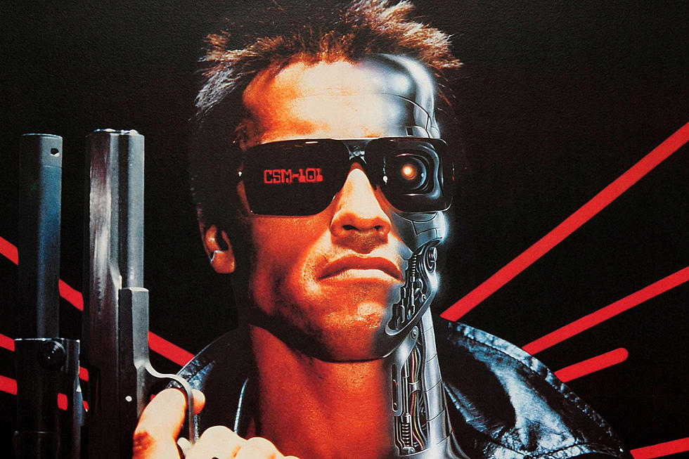 PaperFreak da semana – Terminator 2