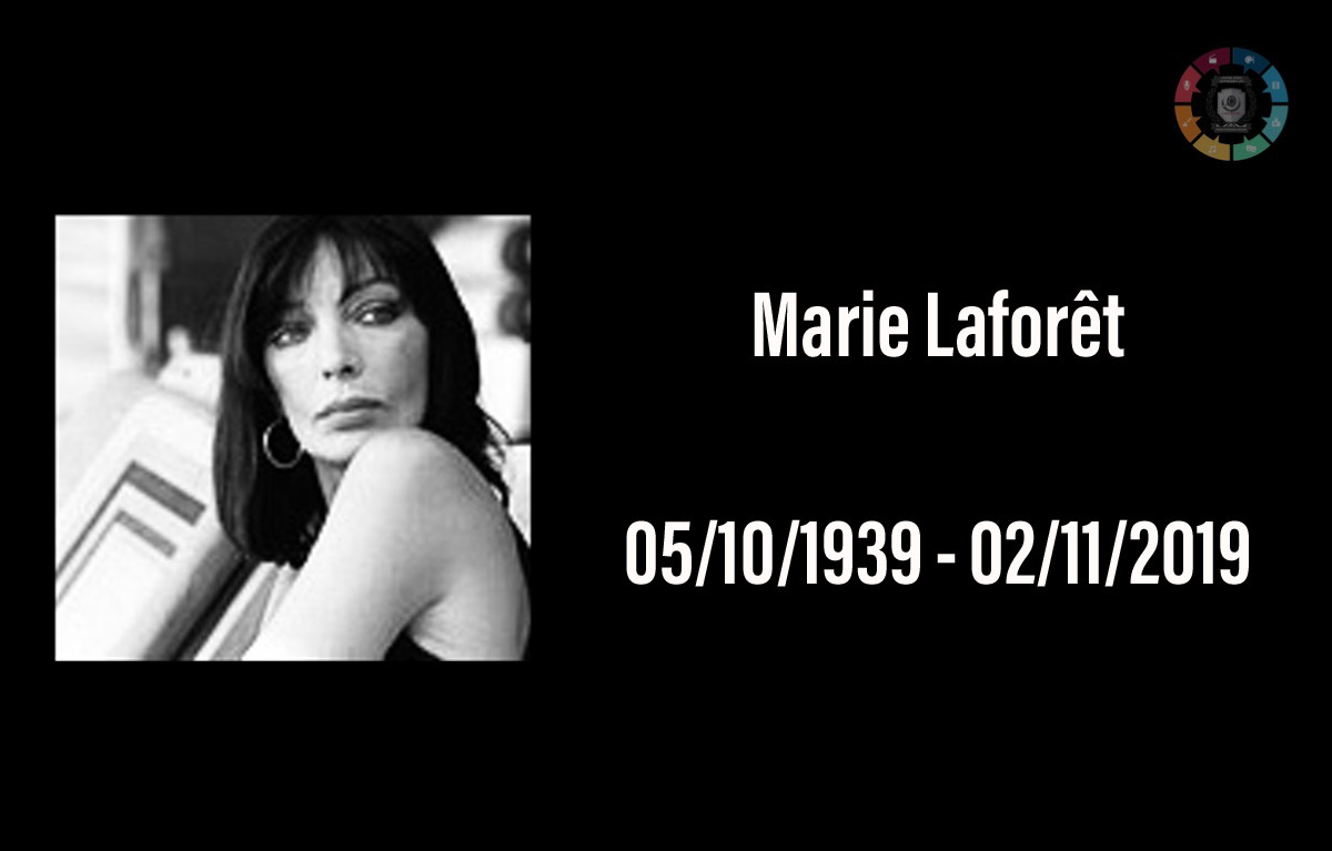 Morre a cantora e atriz francesa Marie Laforêt, aos 80 anos 5