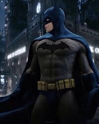 Visual do traje de Robert Pattinson em The Batman pode ser apresentado na CCXP 2019 7