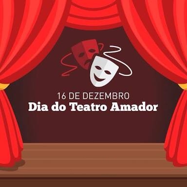16/12 - Dia do Teatro Amador 3