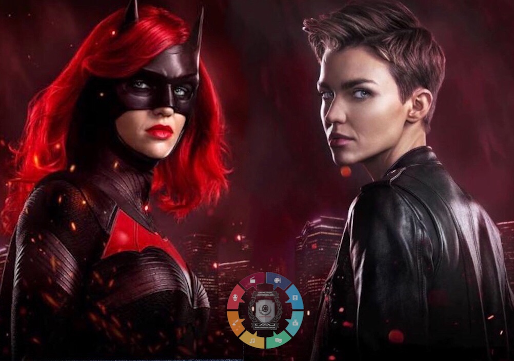 Ruby Rose abandona 'Batwoman' no final da primeira temporada 3