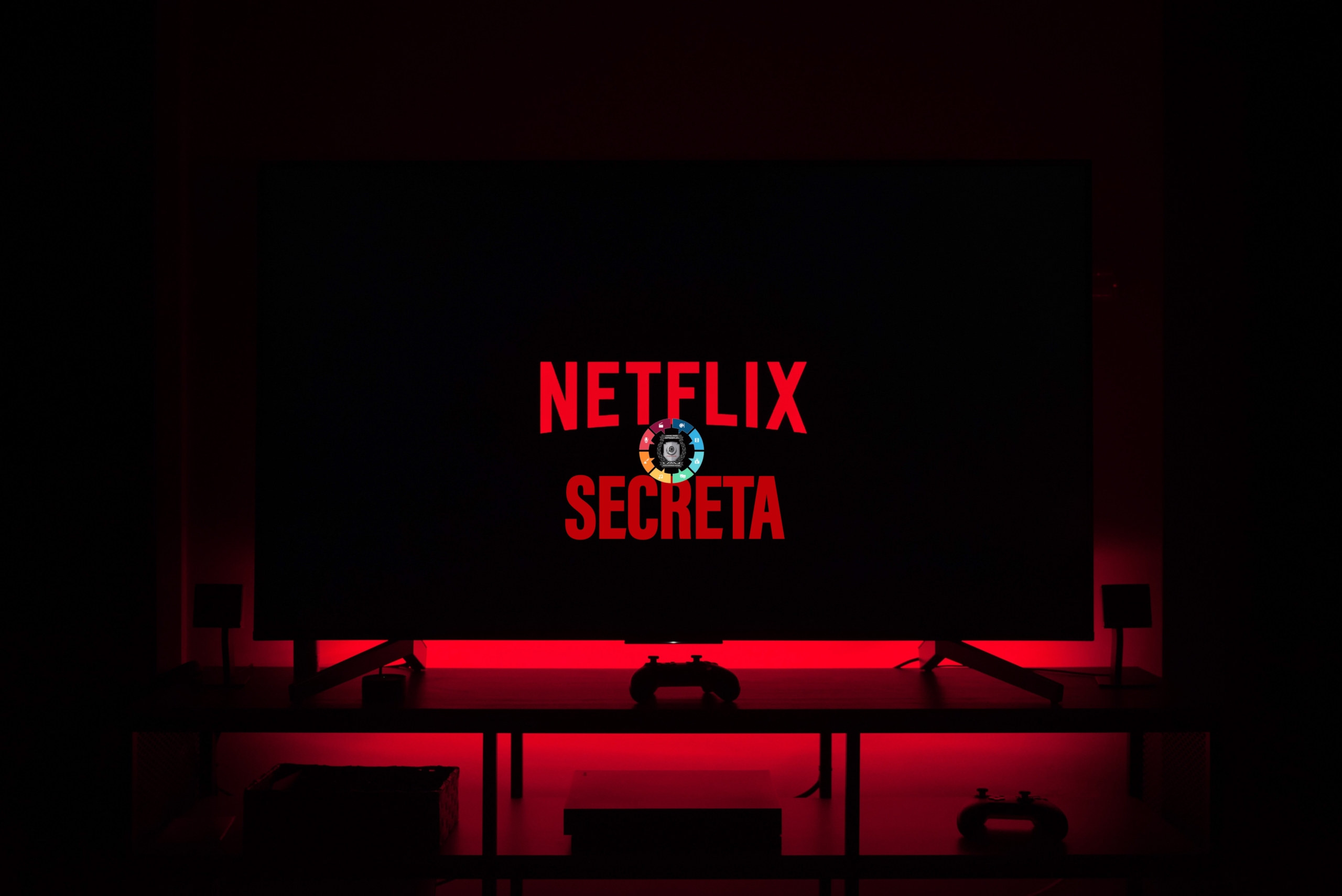 Os códigos secretos para encontrar filmes e séries na Netflix 3