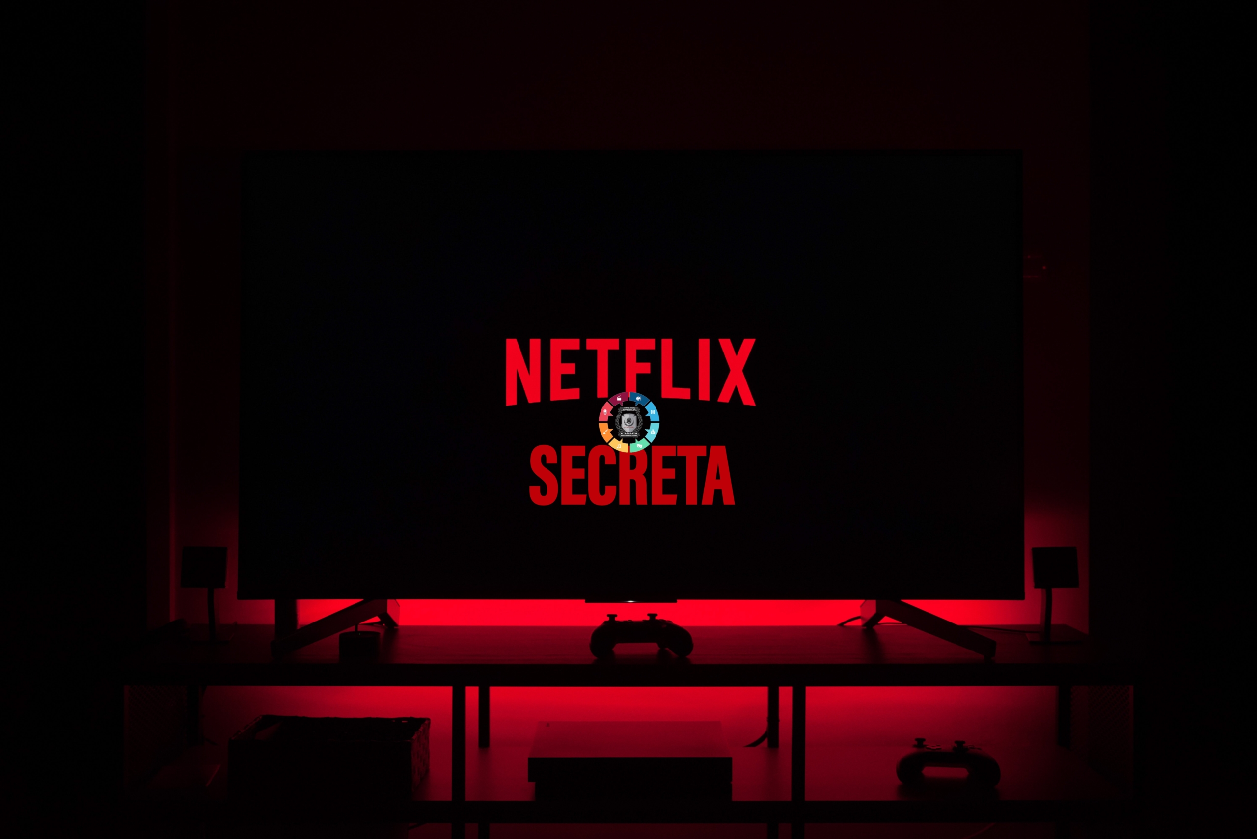 codigo de desenhos netflix