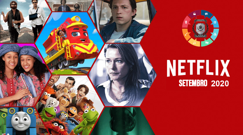 Lançamentos da Netflix em setembro de 2020 3
