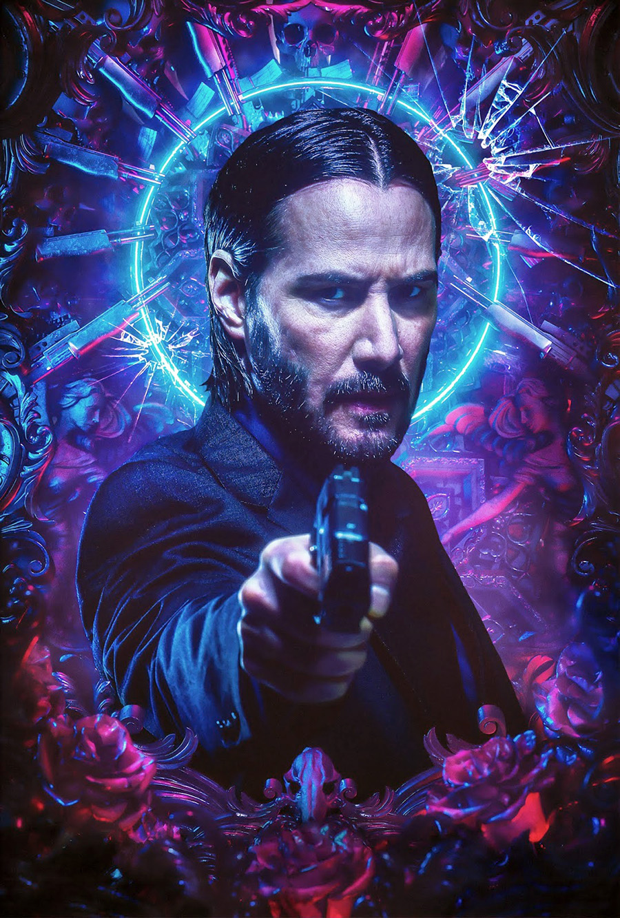 John Wick 5 confirmado!