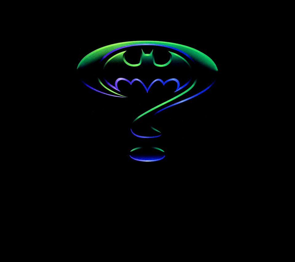 Banda Triscore homenageia Batman de Joel Schumacher 6