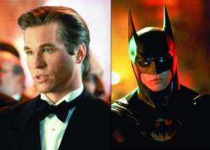 Val Kilmer pode retornar ao papel do Homem Morcego 9