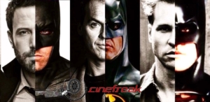 Val Kilmer pode retornar ao papel do Homem Morcego 7