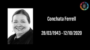 Atriz Conchata Ferrell morre aos 77 anos 3