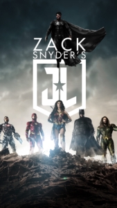 Liga da Justiça de Zack Snyder tem estreia confirmada para março de 2021 5