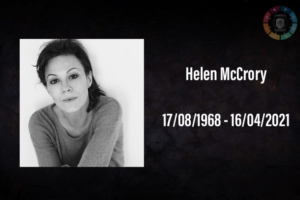 Atriz Helen McCrory morre aos 52 anos 3