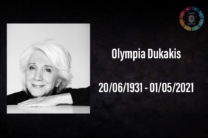 Atriz Olympia Dukakis morre aos 89 anos 3