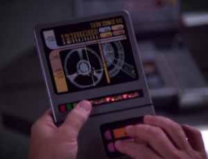Tecnologias de Star Trek que se tornaram reais 26
