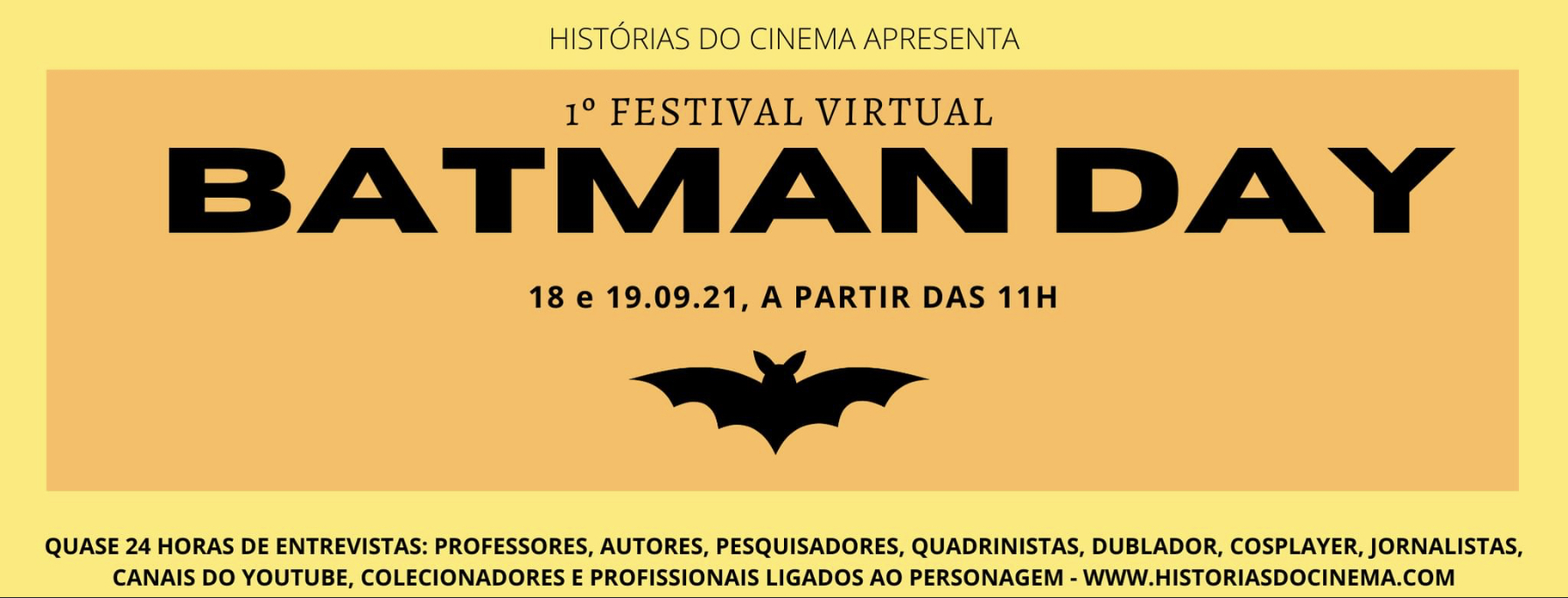 Em evento, Panini celebra Batman Day com nova HQ de Rafael Grampá