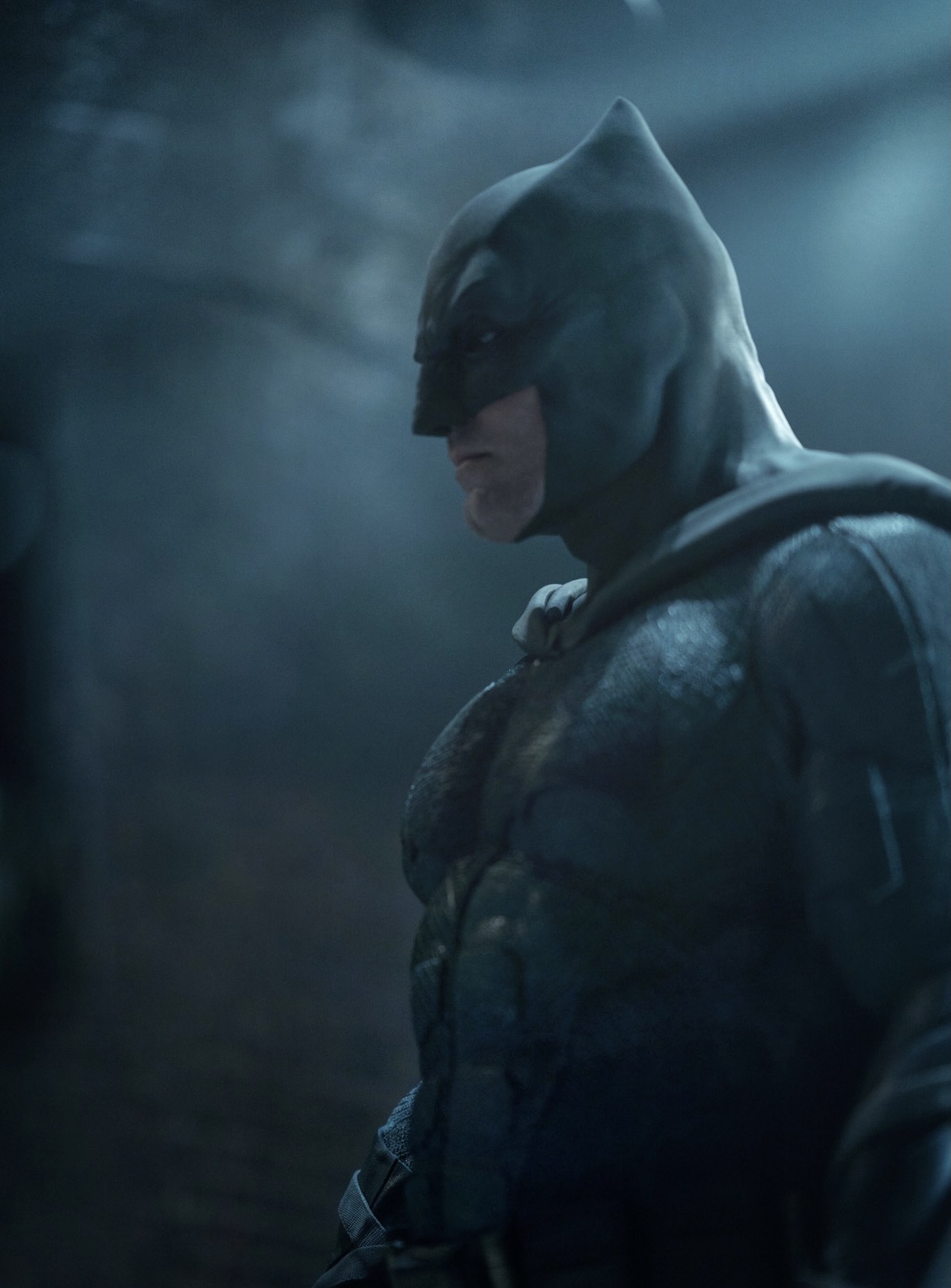 A Warner estaria considerando trazer Ben Affleck de volta para mais  projetos do Batman – CineFreak