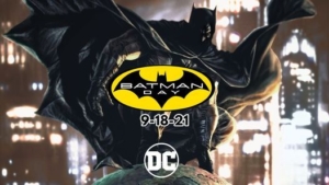 DC celebra “Dia do Batman” 5