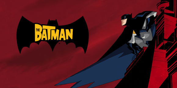 Geek Batera lança versão do tema do desenho animado The Batman – CineFreak
