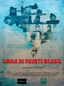 Filme sobre a pandemia lançado no Santos Film Fest é premiado em Portugal 5